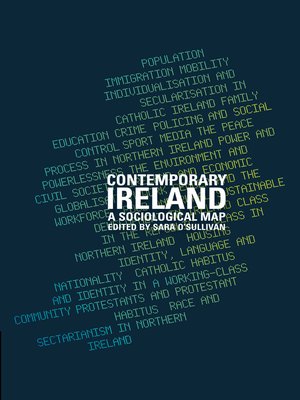 cover image of Contemporary Ireland